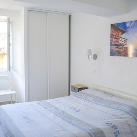 Sunny Apartment In Heart Of Nice Old Town Exterior photo