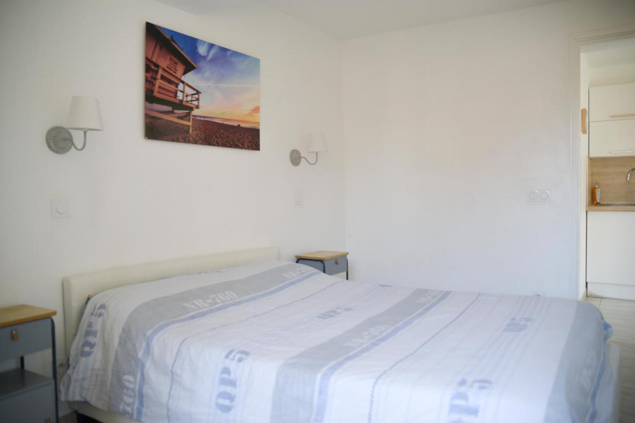 Sunny Apartment In Heart Of Nice Old Town Exterior photo