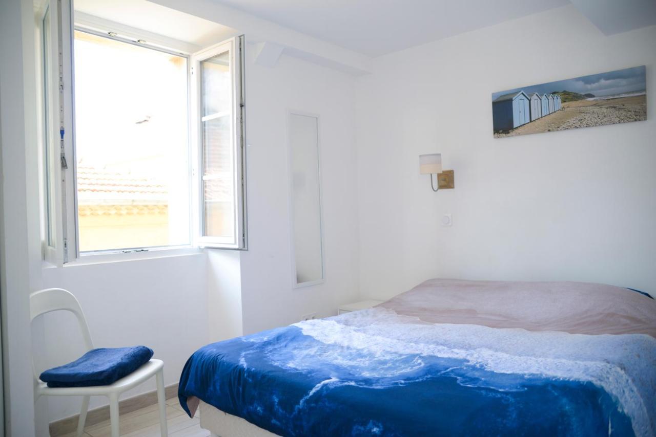 Sunny Apartment In Heart Of Nice Old Town Exterior photo