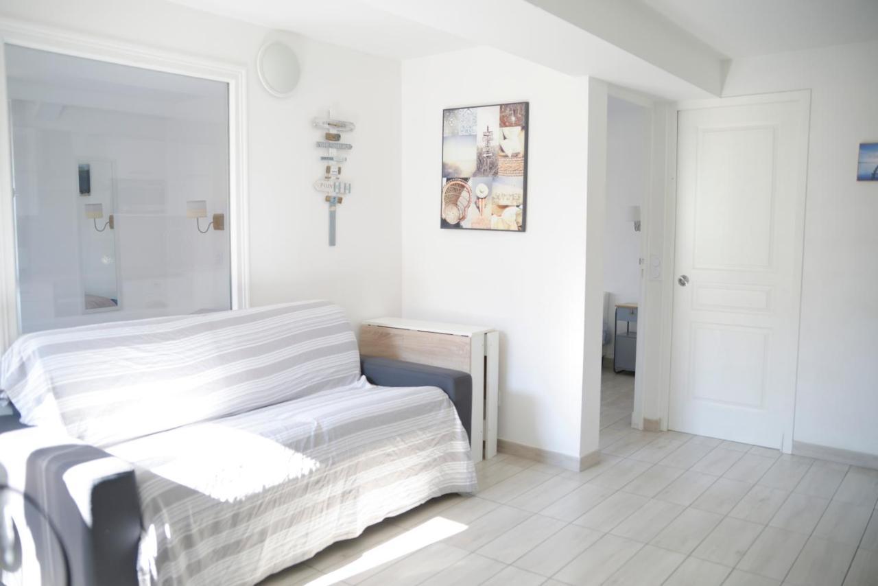 Sunny Apartment In Heart Of Nice Old Town Exterior photo