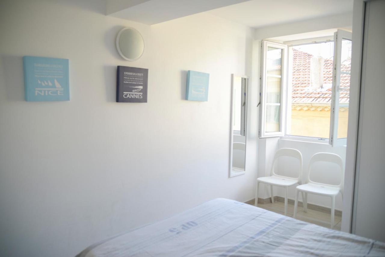 Sunny Apartment In Heart Of Nice Old Town Exterior photo